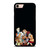 SCOOBY DOO MOVIES CARTOON iPhone 8 Case