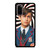 UMBRELLA ACADEMY NUMBER FIVE Samsung Galaxy S20 Case
