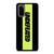UNDEFEATED STARBUCKS CAP Samsung Galaxy S20 Case