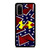 UNDER ARMOUR REBEL FLAG Samsung Galaxy S20 Case