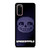 UNDERTALE SKULL 8 BIT Samsung Galaxy S20 Case