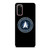 UNITED STATES SPACE FORCE LOGO Samsung Galaxy S20 Case