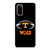 UNIVERSITY OF TENNESSEE UT VOLS LOGO 2 Samsung Galaxy S20 Case