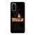 UNIVERSITY OF TENNESSEE UT VOLS LOGO Samsung Galaxy S20 Case