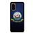 US NAVY LOGO Samsung Galaxy S20 Case