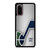 UTAH JAZZ LOGO Samsung Galaxy S20 Case