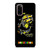 VALENTINO ROSSI THE DOCTOR 46 Samsung Galaxy S20 Case