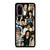 VAMPIRE DIARIES IAN SOMERHALDER COLLAGE Samsung Galaxy S20 Case