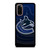VANCOUVER CANUCKS HOCKEY TEAM Samsung Galaxy S20 Case