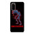 VECNA DEMOGORGON THE THING ACT Samsung Galaxy S20 Case
