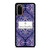 VERA BRADLEY REGAL ROSETTE Samsung Galaxy S20 Case VERA BRADLEY REGAL ROSETTE Samsung Galaxy S20 Case