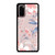 VICTORIA'S SECRET PINK VINTAGE Samsung Galaxy S20 Case