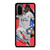VINICIUS JR REAL MADRID FIFA 20 Samsung Galaxy S20 Case