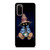 VIVI ORNITIER FINAL FANTASY Samsung Galaxy S20 Case VIVI ORNITIER FINAL FANTASY Samsung Galaxy S20 Case