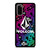 VOLCOM PATTERN LOGO Samsung Galaxy S20 Case