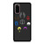 VOX MACHINA CRITICAL ROLE SIGN Samsung Galaxy S20 Case