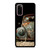 VW VOLKSWAGEN RUSTY Samsung Galaxy S20 Case