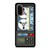 WALKMAN CASSETTE PLAYER Samsung Galaxy S20 Case