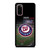 WASHINGTON NATIONALS BASEBALL Samsung Galaxy S20 Case