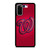 WASHINGTON NATIONALS MLB  Samsung Galaxy S20 Case