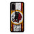 WASHINGTON REDSKINS INDIAN MLS Samsung Galaxy S20 Case