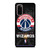 WASHINGTON WIZARDS LOGO Samsung Galaxy S20 Case