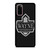 WAYNE ENTERPRISES LOGO Samsung Galaxy S20 Case