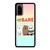 WE BARE BEARS COLORFUL Samsung Galaxy S20 Case
