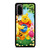 WINNIE THE POOH AND FRIEND Samsung Galaxy S20 Case