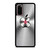 WINTER SOLDIER APPLE LOGO Samsung Galaxy S20 Case