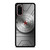 WINTER SOLDIER EMBLEM Samsung Galaxy S20 Case