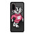 WISCONSIN BADGERS FOOTBALL MASCOT Samsung Galaxy S20 Case