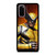 WOLVERINE MARVEL MIDNIGHT SUNS Samsung Galaxy S20 Case