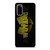 WUTANG CLAN EMBLEM Samsung Galaxy S20 Case