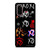 XO THE WEEKND LOGO Samsung Galaxy S20 Case