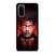 XXXTENTACION RAPPER REST IN PEACE Samsung Galaxy S20 Case