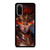 YASUO LEAGUE OF LEGENDS 2 Samsung Galaxy S20 Case