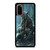YODA STAR WARS 2 Samsung Galaxy S20 Case