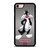 SIMPLE COACH SYLVESTER iPhone 8 Case