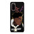 YOUNGBOY NBA RAPPER CARTOON Samsung Galaxy S20 Case