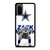 ZACK MARTIN DALLAS COWBOYS Samsung Galaxy S20 Case