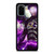 LAMAR JACKSON BALTIMORE RAVENS ART Samsung Galaxy S20 Plus Case