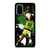 LARRY BIRD BOSTON CELTICS ART Samsung Galaxy S20 Plus Case