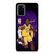 LEBRON JAMES LAKERS NBA Samsung Galaxy S20 Plus Case