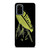 LED ZEPPELIN MOTHERSHIP Samsung Galaxy S20 Plus Case