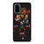 LEONEL MESSI BARCELONA Samsung Galaxy S20 Plus Case
