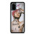 LIL PEEP SMOKE RAPPER  Samsung Galaxy S20 Plus Case