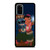 LILO AND STITCH CARTOON Samsung Galaxy S20 Plus Case