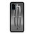 LINCOLN MOTOR GREY Samsung Galaxy S20 Plus Case