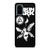 LINKIN PARK LOGO CARBON Samsung Galaxy S20 Plus Case